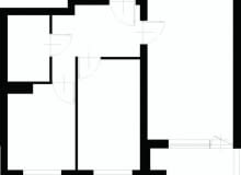 48 m kw. dla 2 osób