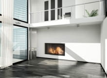 Elektroniczne sterowanie kominkiem Elektroniczne sterowanie kominkiem