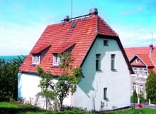 Remont dachu stromego Remont dachu stromego