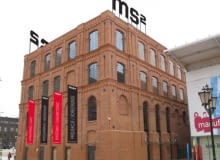 Jakub Stępień 'Hakobo' - identyfikacja wizualna Muzeum Sztuki w Łodzi Jakub Stępień 'Hakobo' - identyfikacja wizualna Muzeum Sztuki w Łodzi