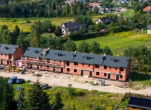 TERMOton Realizacja ul. Akacjowa Bieniewice TERMOton Realizacja ul. Akacjowa Bieniewice