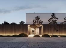 Dom pod Bydgoszczą projektu pracowni todos Dom pod Bydgoszczą projektu pracowni todos