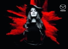 Konkurs Mazda Design