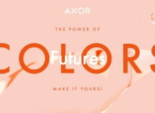 „Siła kolorów" - webinar marki AXOR - 18.10.2023 r. „Siła kolorów" - webinar marki AXOR - 18.10.2023 r.