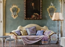 Nowa kolekcja tkanin do Etro Home Nowa kolekcja tkanin do Etro Home