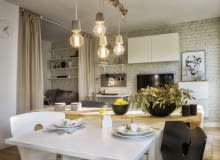 Jeden pokój dwóch? Korzystna metamorfoza w Gdańsku