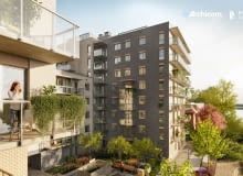 Przystań Remonta we Wrocławiu Przystań Remonta we Wrocławiu