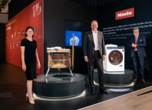 IFA 2024: nowości produktowe Miele IFA 2024: nowości produktowe Miele