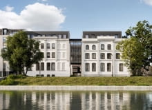 Kamienna 28 w Gdańsku Kamienna 28 w Gdańsku