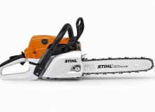 Pilarka Stihl MS 241 C-M Pilarka Stihl MS 241 C-M