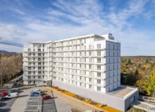 Nowe Podzamcze w Wałbrzychu Nowe Podzamcze w Wałbrzychu