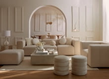 Styl modern organic: meble, kolory, dodatki Styl modern organic: meble, kolory, dodatki