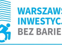 Warszawska inwestycja bez barier. Konkurs organizowany przez Stowarzyszenie Integracja