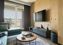 Jak urządzić małe mieszkanie?