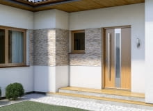 Drzwi antywłamaniowe Drzwi antywłamaniowe