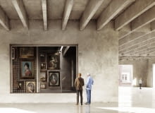 Muzeum Książąt Lubomirskich we Wrocławiu Muzeum Książąt Lubomirskich we Wrocławiu
