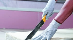 Nowa generacja wełny szklanej