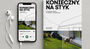 "Konieczny. Na styk" - audiobook już dostępny