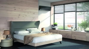 Vitoclima 230-S Dynamic to nowoczesny klimatyzator wykorzystujący algorytm sztucznej inteligencji