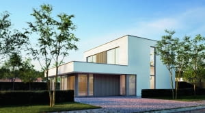 Stolarka z jednego źródła