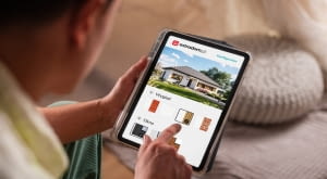 Dom przyszłości skonfigurujesz online - zobacz nowość od Extradom.pl