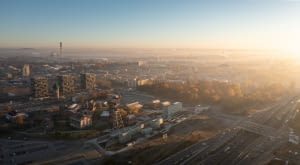 Katowice - strefa kultury