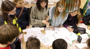 Fundacja Villum przyznała granty na wsparcie edukacji i rozwoju młodzieży