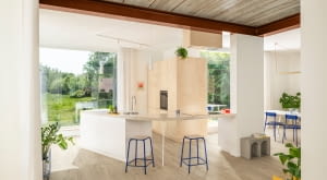 Kolekcja Impressive Design - wodoodporna podłoga laminowana od Quick-Step