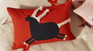 Nowa kolekcja IKEA FÖSSTA 2026 na Rok Konia