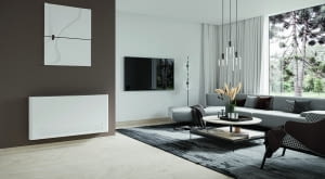 Grzejniki w nowoczesnej instalacji grzewczej