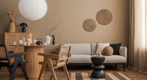 Wzornictwo: drewniane trendy