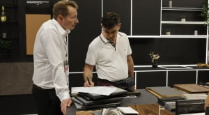 Furnitech Expo i Furniture Contract Expo