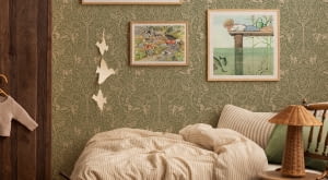 Kolekcja ilustracji Desenio inspirowana twórczością Elsy Beskow