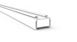 Krok 1 – wymiarowanie i przycięcie profili