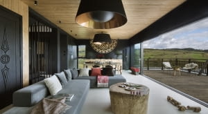 Pasterska Chata. Proj. HOLA Design