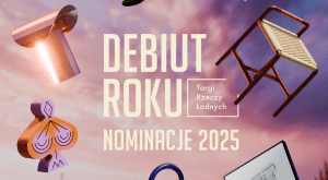DEBIUT ROKU TRŁ 2025 - nominacje