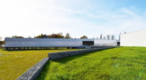 Przedszkole "Ptasie Radio" w Bobrownikach. Proj. Projekt Plus Architekci