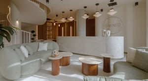 Kolejna odsłona CHANGE Studio - projekt HOLA Design