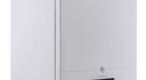 Nowy kocioł do współczesnych domów