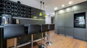 Jak urządzić kącik kawowy w domu? - inspiracje do kuchni i salonu