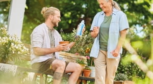 Nawóz uniwersalny BIO AQUA DEPOT-4