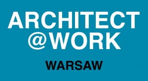 ARCHITECT@WORK