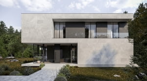 GENESIS 90 trójkomorowy system aluminiowy przeznaczony do konstruowania okien o podwyższonej izolacyjności termicznej