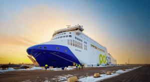 Geberit na Jantar Unity