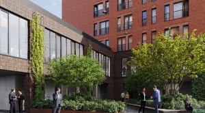 SOHO HUB – ostatni etap kompleksu SOHO by Yareal