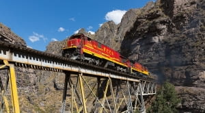 Centralna Kolej Transandyjska