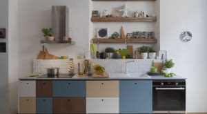 Urządzenia kuchenne z linii Smart