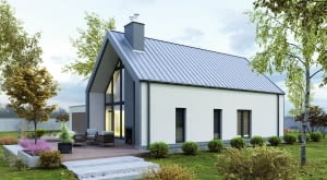 Skuteczne i estetyczne systemy rynnowe