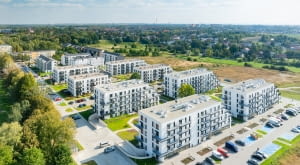 Zielona Dolina w Zabrzu