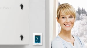 Użytkowanie rekuperacji zimą